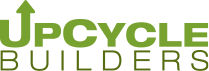 UpCycle Builders Logo
